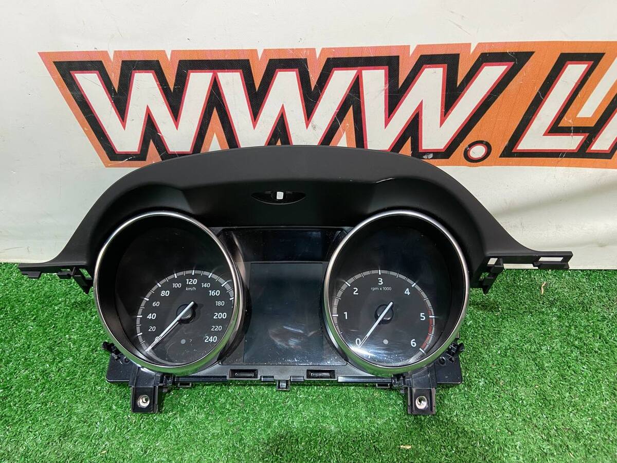 LR108894 Deska rozdzielcza Land Rover Discovery Sport L550 (2015-) Używany